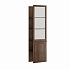 Наполнение шкафа 1 створка левая MNS2954404 на Office-mebel.ru 1