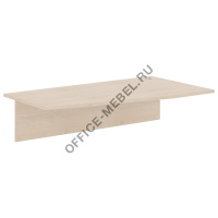 Столешница XCT 169-1 R на Office-mebel.ru