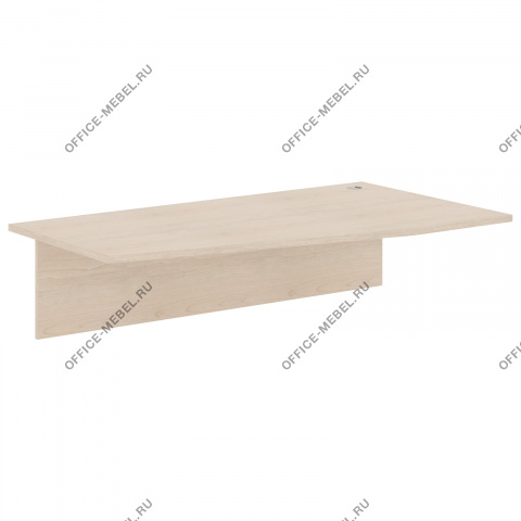 Столешница XCT 169-1 R на Office-mebel.ru