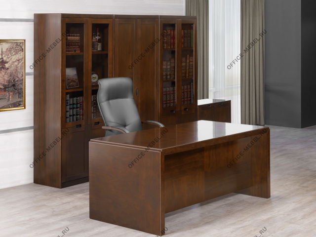 Мебель для кабинета Sorbonne на Office-mebel.ru