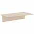 Столешница XCT 169-1 R на Office-mebel.ru 1