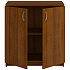 Шкаф закрытый 2590 на Office-mebel.ru 3