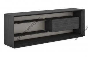 Греденция EZ50(1640) EZ50(1640) на Office-mebel.ru