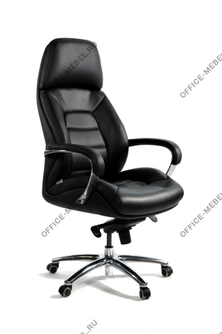 Кресло руководителя Порше на Office-mebel.ru