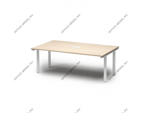 Приставка стола для заседаний 1694 на Office-mebel.ru