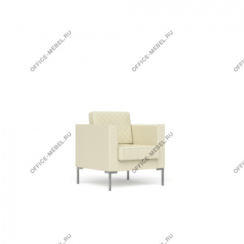 Мягкая мебель для офиса Кресло V1 на Office-mebel.ru