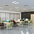 Конференц-стол Н-029 на Office-mebel.ru 7