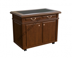 Приставка подкатная 29201 на Office-mebel.ru