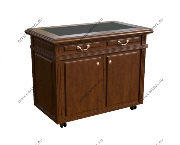 Приставка подкатная 29201 на Office-mebel.ru
