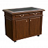 Приставка подкатная 29201 на Office-mebel.ru 1