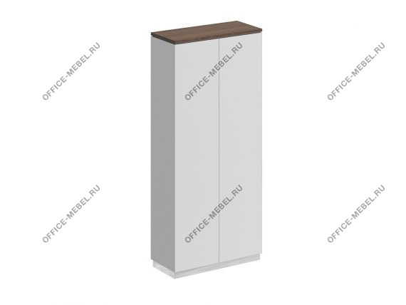 Шкаф для документов закрытый СИ 307 на Office-mebel.ru