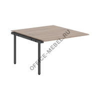 Рабочая станция WIWST 1214.1 на Office-mebel.ru