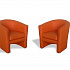 Мягкая мебель для офиса Кресло 1 на Office-mebel.ru 4