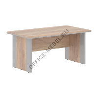 Стол руководителя DST 1690 на Office-mebel.ru