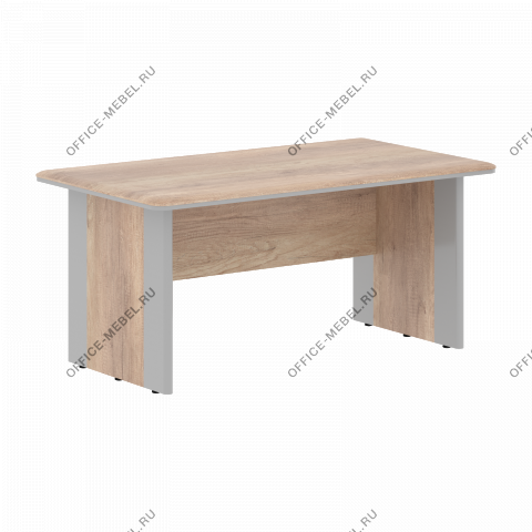 Стол руководителя DST 1690 на Office-mebel.ru