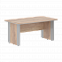 Стол руководителя DST 1690 на Office-mebel.ru 1