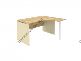 Стол интегральный R-2.2L/R на Office-mebel.ru