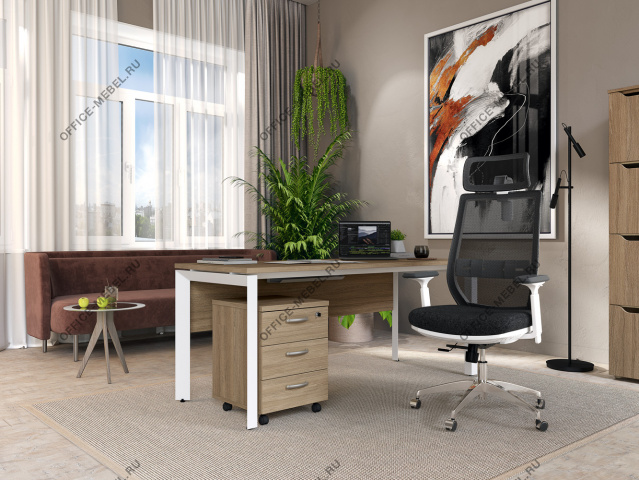 Офисная мебель А4.Дельта на Office-mebel.ru