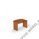 Стол рабочий Karstula F0160 на Office-mebel.ru