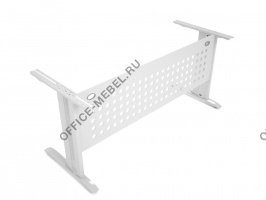 Металлокаркас для стола 140 см OA 12/1400  на Office-mebel.ru