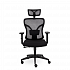 Офисное кресло UTFC Юки М-779 с подголовником на Office-mebel.ru 2