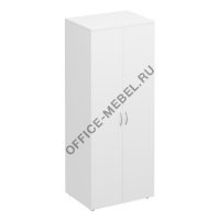 Шкаф для одежды К512 на Office-mebel.ru