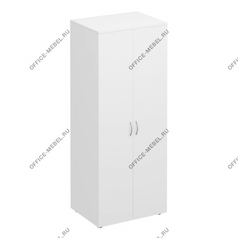 Шкаф для одежды К512 на Office-mebel.ru