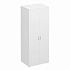 Шкаф для одежды К512 на Office-mebel.ru 1