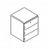 Тумба PVSIRCC на Office-mebel.ru 1
