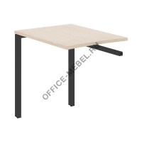 Брифинг-приставка XS6R 869 на Office-mebel.ru