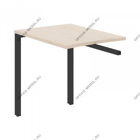 Брифинг-приставка XS6R 869 на Office-mebel.ru
