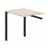 Брифинг-приставка XS6R 869 на Office-mebel.ru 1