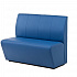 Мягкая мебель для офиса Диван Bellis120 на Office-mebel.ru 1