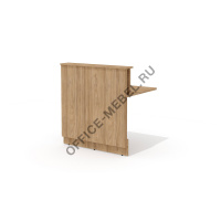 Модуль стойки администратора REC-100 на Office-mebel.ru