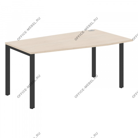 Стол письменный XS6CT 169 (L/R) на Office-mebel.ru
