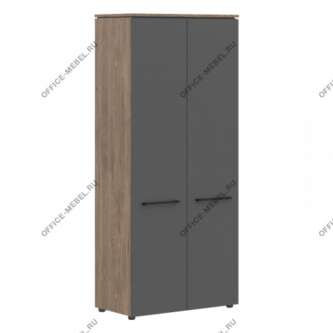 Шкаф с глухими дверьми Enio MHC 85.1 на Office-mebel.ru