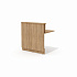 Модуль стойки администратора REC-100 на Office-mebel.ru 1