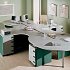 Стол письменный NST1263 на Office-mebel.ru 5