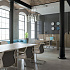 Мебель для кабинета Аргентум-М на Office-mebel.ru 10