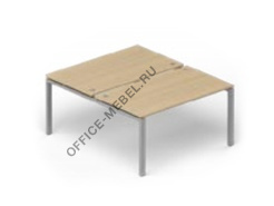 Стол «Bench» LVRU11.1416-1 на Office-mebel.ru