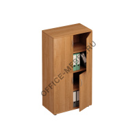 Шкаф для документов 4-дверный ФР365 на Office-mebel.ru