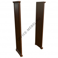 Комплект боковин для шкафа 29580 на Office-mebel.ru