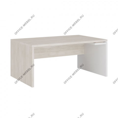 Стол письменный П/Л ZIO28510121 на Office-mebel.ru