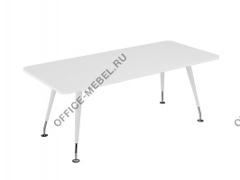 Стол для руководителя прямой EMP103.HGW на Office-mebel.ru