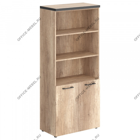 Шкаф THC 85.5 на Office-mebel.ru
