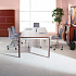 Панели фронтальные для столов руководителя CHFP160 на Office-mebel.ru 8