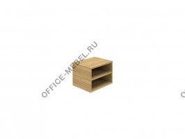 Бокс для заполнения R-84 на Office-mebel.ru