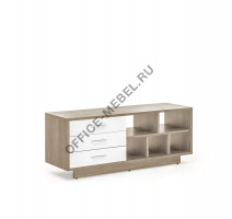 Опорная тумба 302/17/01.07 на Office-mebel.ru