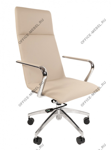 Кресло руководителя CHAIRMAN 980 на Office-mebel.ru