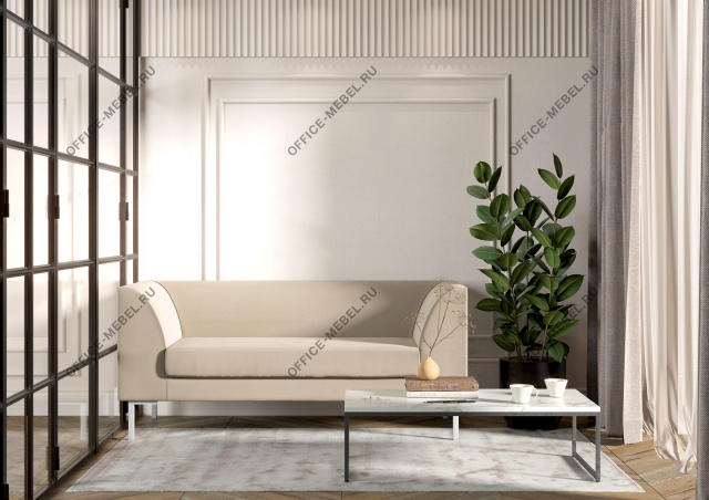 Мягкая мебель для офиса Сиеста на Office-mebel.ru